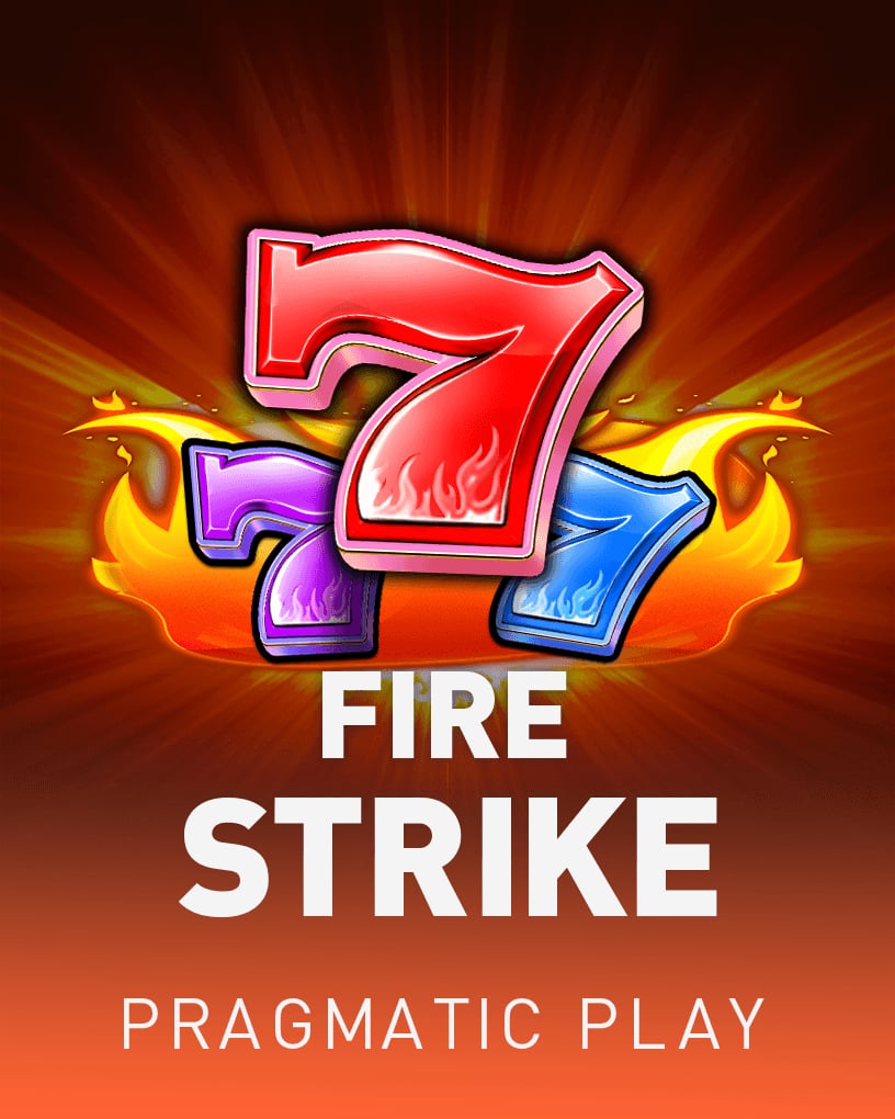 K8 - Nhà cái giải trí trực tuyến đa sảnh cược chuẩn quốc tế 17 fire strike slot k8