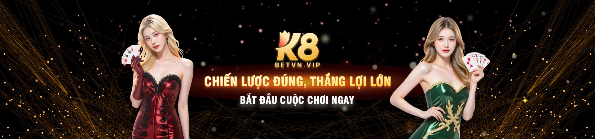 Tham gia nhà cái K8Bet