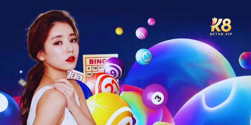 Xổ số K8| Sân chơi đẳng cấp - Thưởng lớn mỗi ngày 1 Sảnh xổ số K8 mang đến nhiều trải nghiệm chơi số hấp dẫn