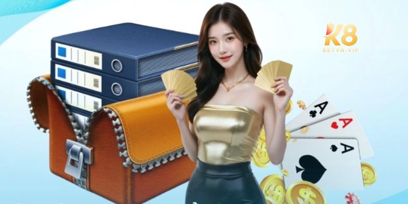 Khuyến mãi K8 cực hot dành cho các bet thủ tại nhà cái 1 Khuyến mãi K8 cho bet thủ mới