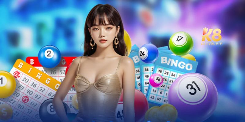 Xổ số K8| Sân chơi đẳng cấp - Thưởng lớn mỗi ngày 3 Lý do nên chọn chơi xổ số tại cổng game K8